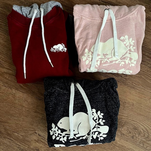 Roots hoodies - Picture 1 of 7